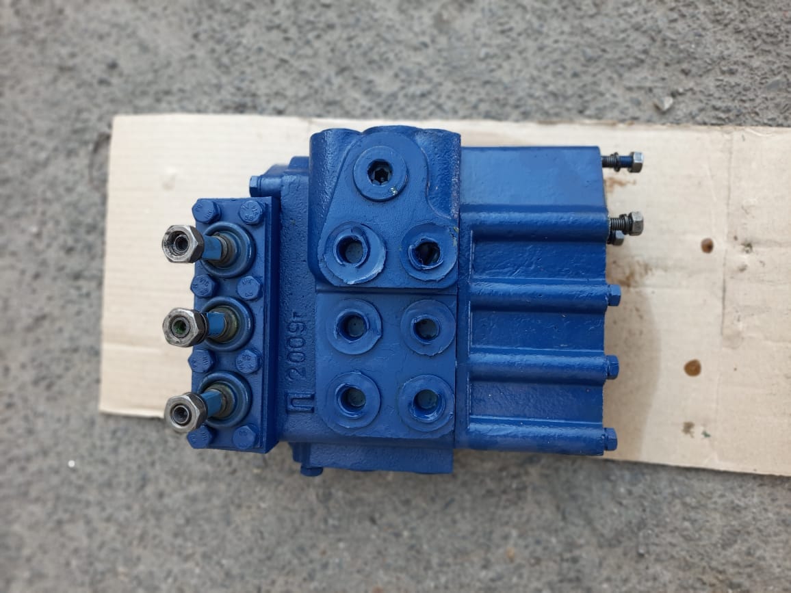 Ремонт гидрораспределителей Bosch, Р-80, Р-160, РП-70в Быково