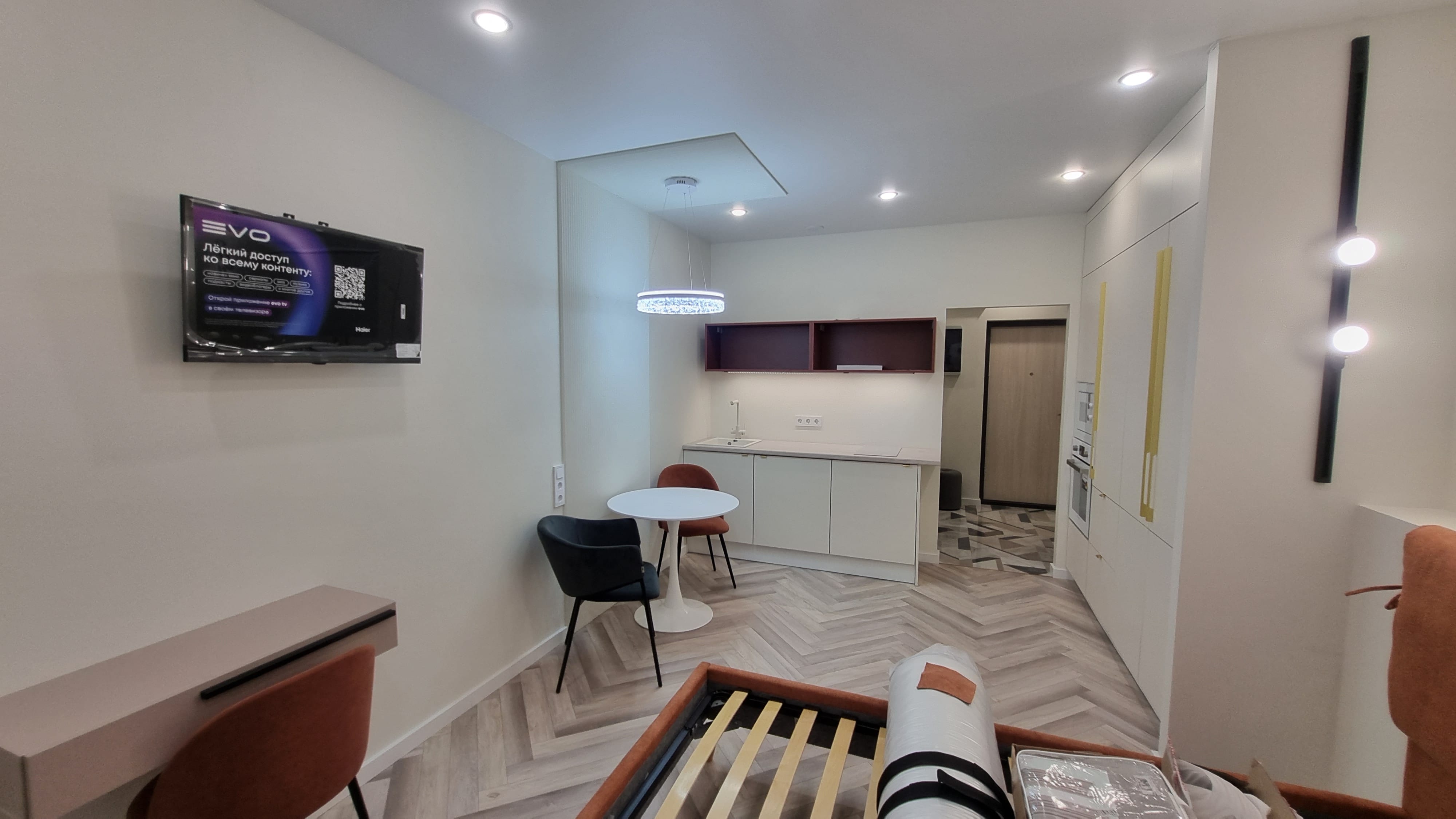 Ремонт квартир, коттеджей, офисов — фото 3