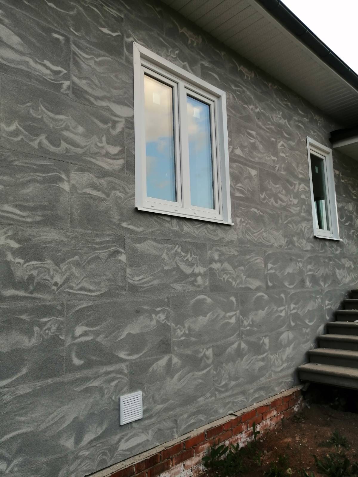 Фасадные термопанели — фото 5