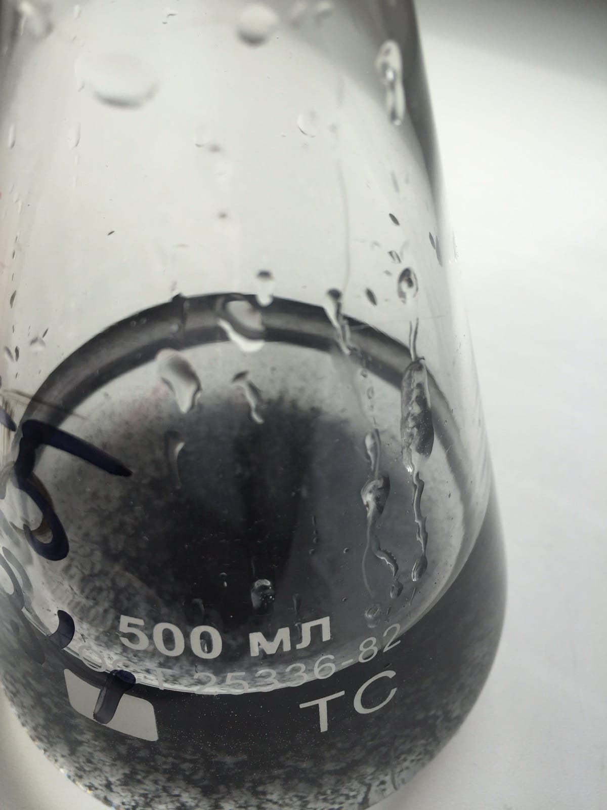 Анионный флокулянт Praestol 2530 (Праестол), мешок 25 кг — фото 3