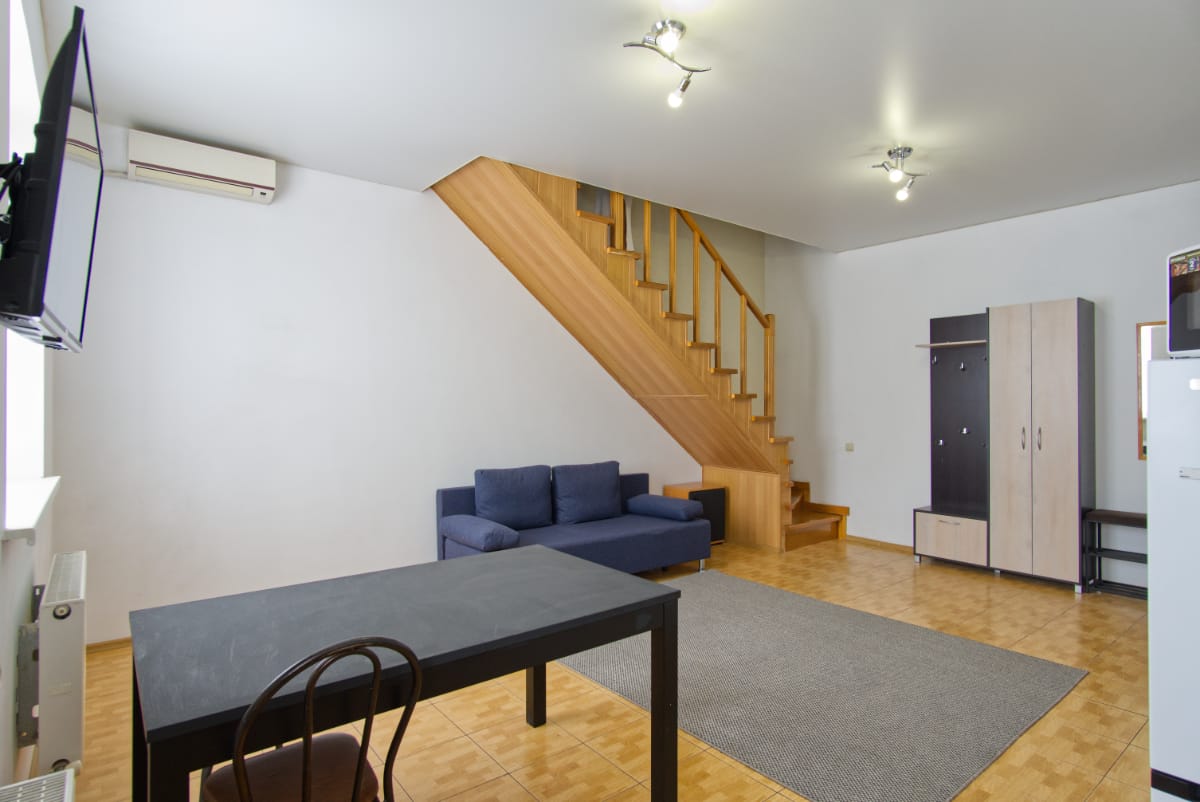 Эксклюзивная квартира по доступной цене