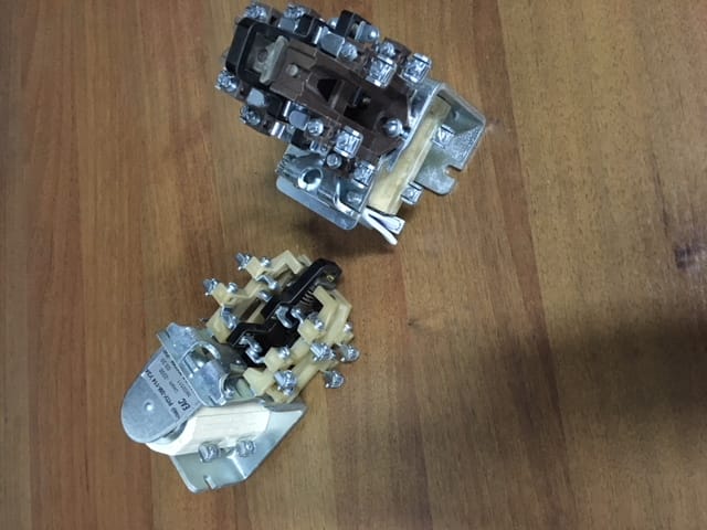 Реле РПУ-3М, РПУ-3М-112Т, РПУ3М-114, РПУ-3М-116Т, РПУ3М-118