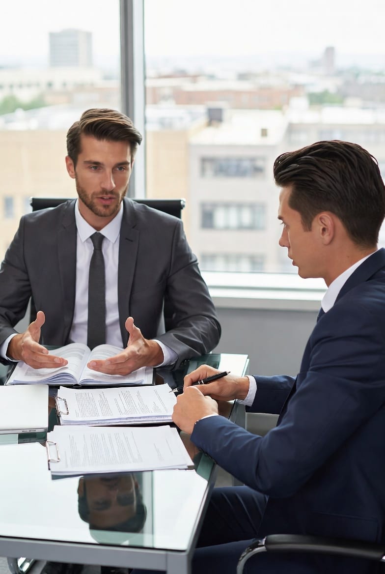 Оформление исполнительной документации в Москве