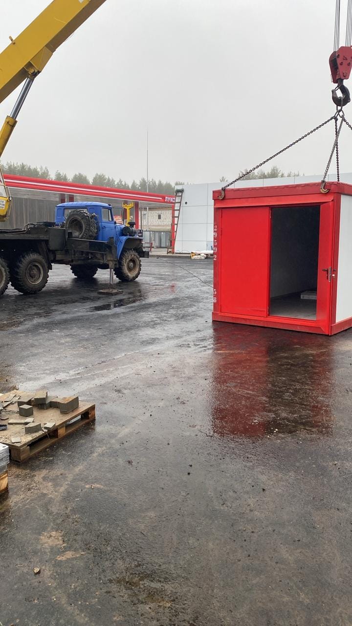 Автоперевозки из любого региона РФ — фото 2