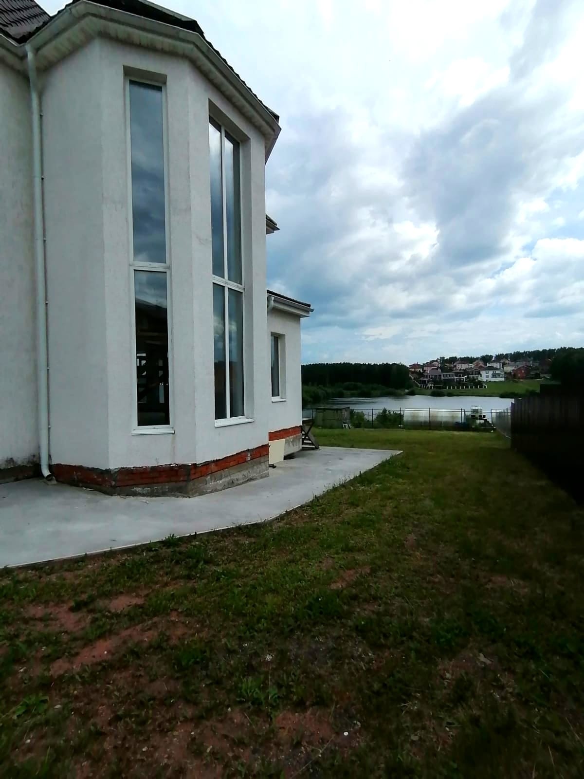 Продам коттедж, мкр Видный (напротив), п. Элита — фото 2