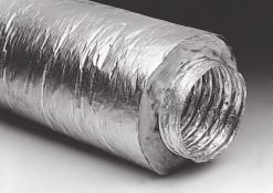 Воздуховоды для вентиляции недорого