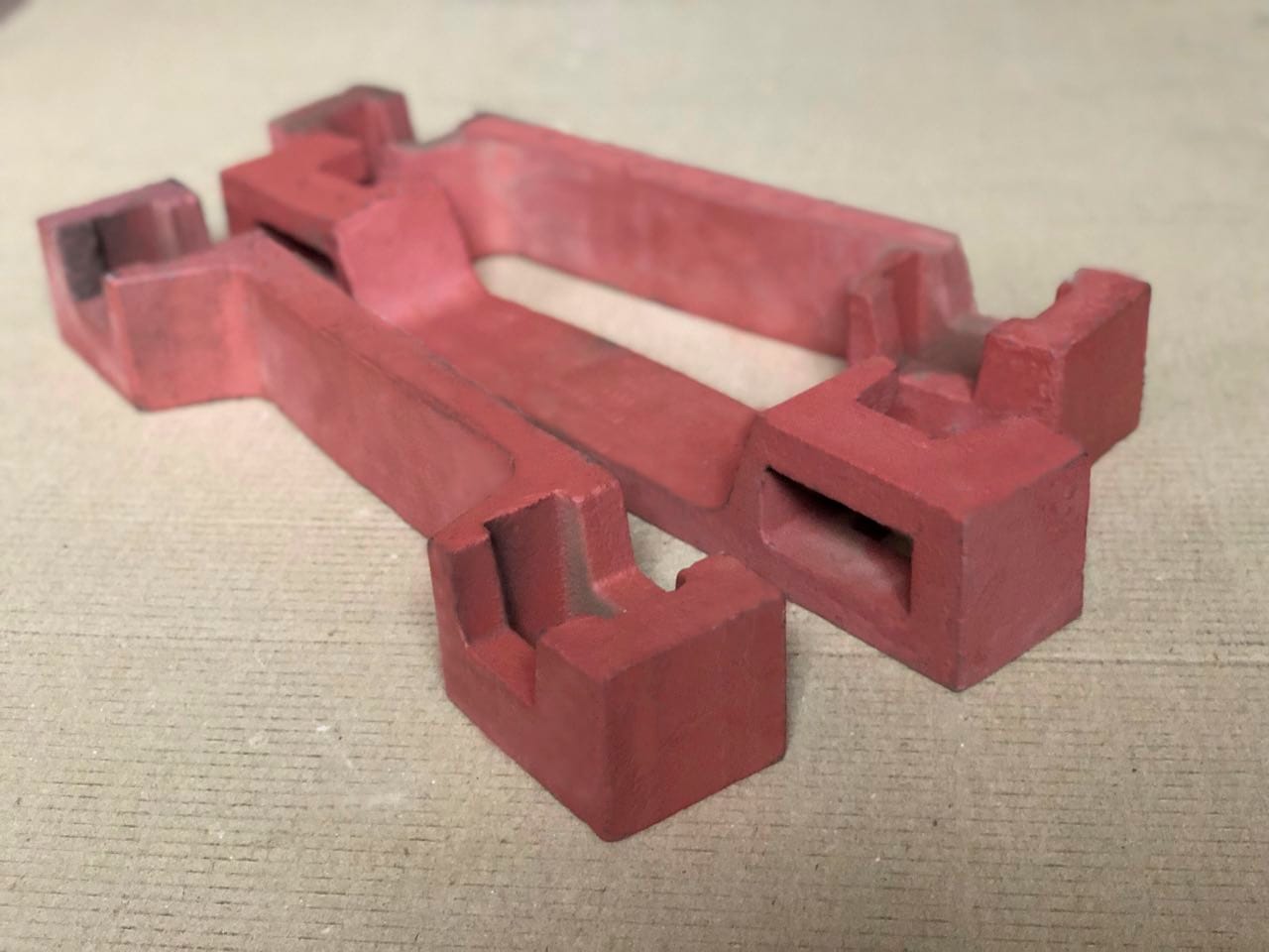 Продам сертифицированные жд запчасти на индивидуальных условиях