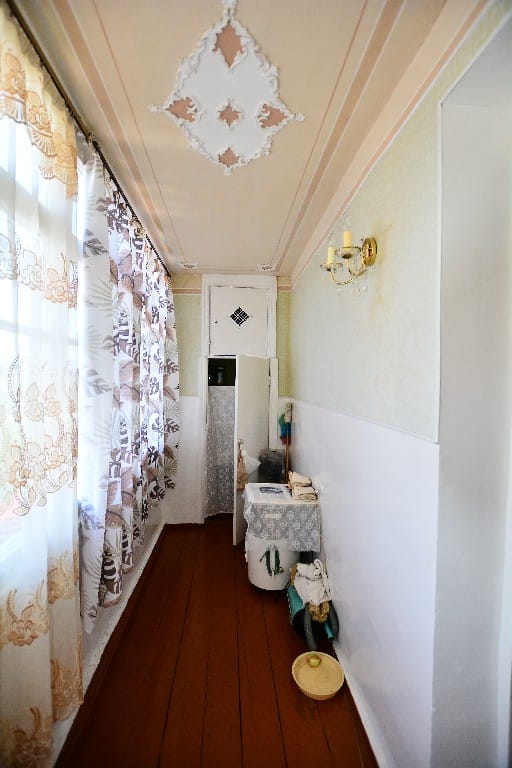 Продам 2-х комнатная квартира в Армение, г. Капан. — фото 15