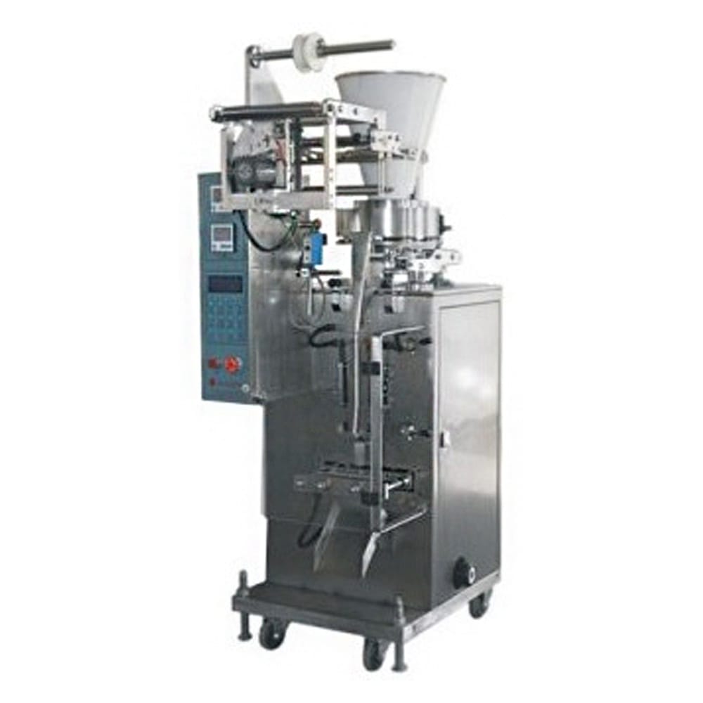 Упаковочная машина DXDK60-II