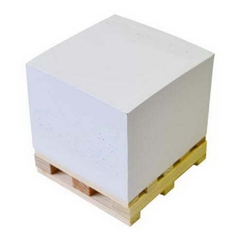 Изготовления паллетов для кубариков