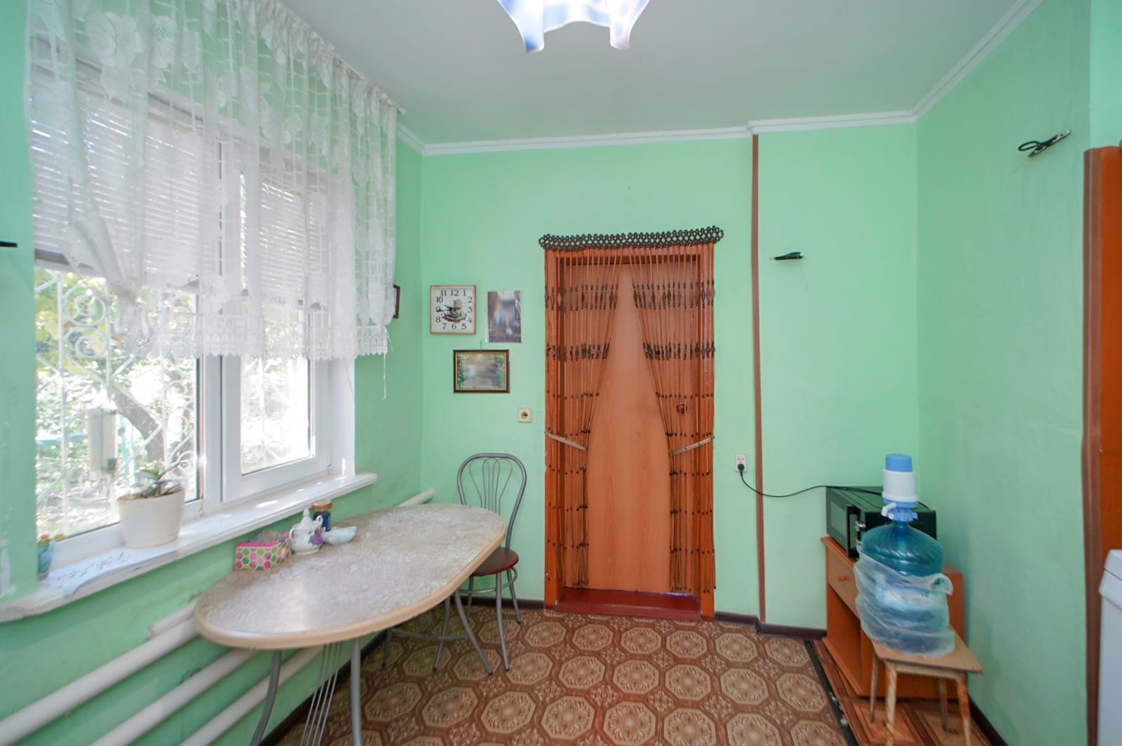 Дом по доступной цене