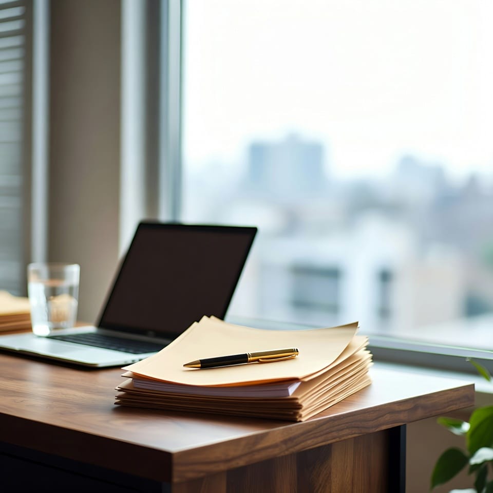 Юридическое сопровождение бизнеса в Перми