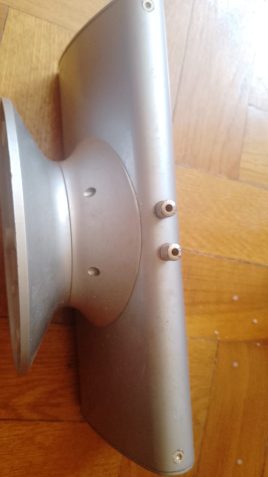 Напольные акустические колонки 5. 1 — фото 6