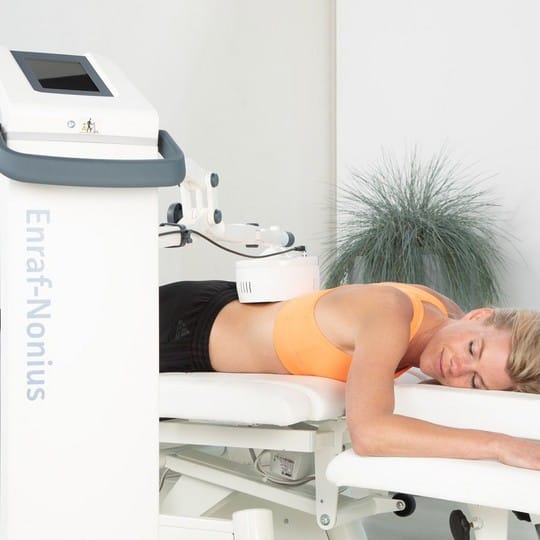 Аппарат для увч терапии — фото 3