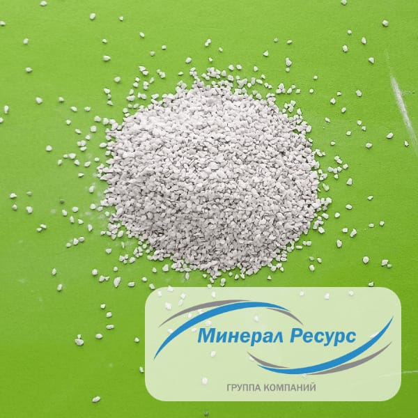 Известняковая мука для комбикормов 1-3 мм