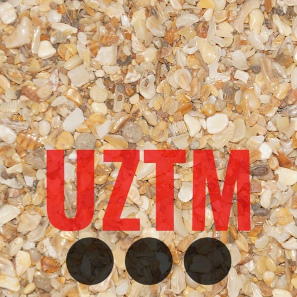 Ракушка фракционная (ракушечный кольматант, ракушечный кальцит)