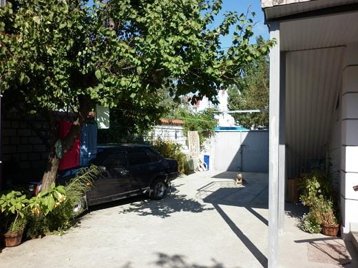 Эконом номера в Феодосии 4 мин. до моря. на -2026 год — фото 3