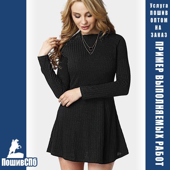 Пошив оптом на заказ, производство одежды и трикотажа. — фото 2