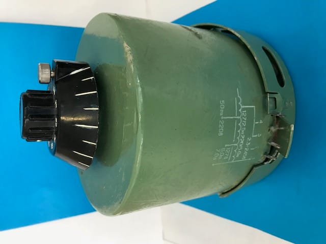 АРМ-3, АРМ-3А, АРМ-3М автотрансформатор — фото 2