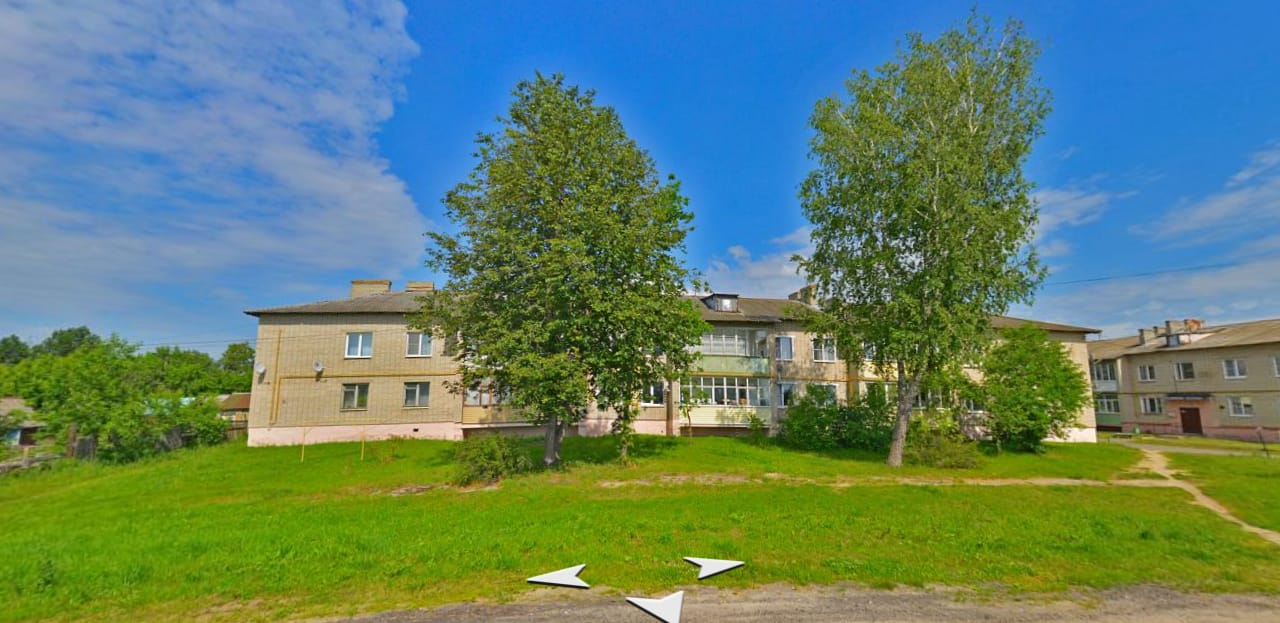 Продам долю в 1 к. квартире