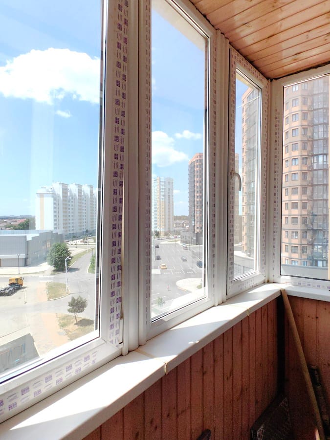 Уютная квартира с красивым видом из окна — фото 6
