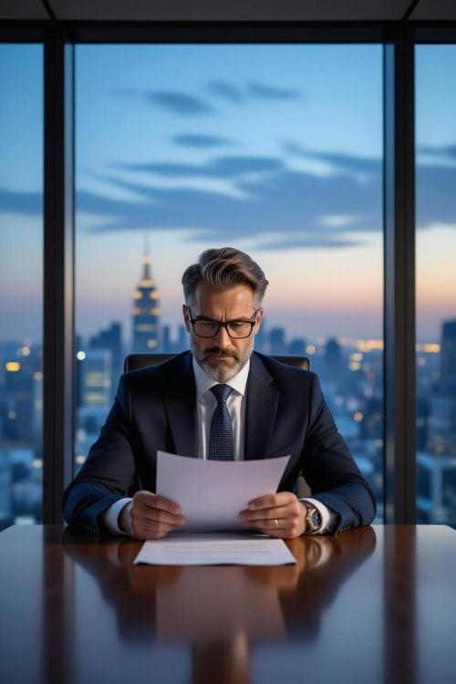 Услуги финансового юриста для юр. лиц в Новосибирске