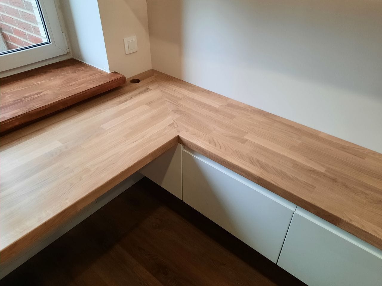 Дилект Пермь - производство и продажа изделий из дерева — фото 3