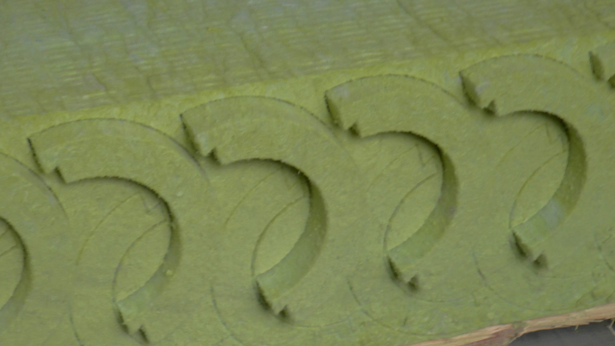 Станки с ЧПУ для резки минплиты,  поролона,  пеностекла и других материалов — фото 5