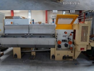 Стан мокрого волочения LSD25 Mario Frigerio (Италия) — фото 2