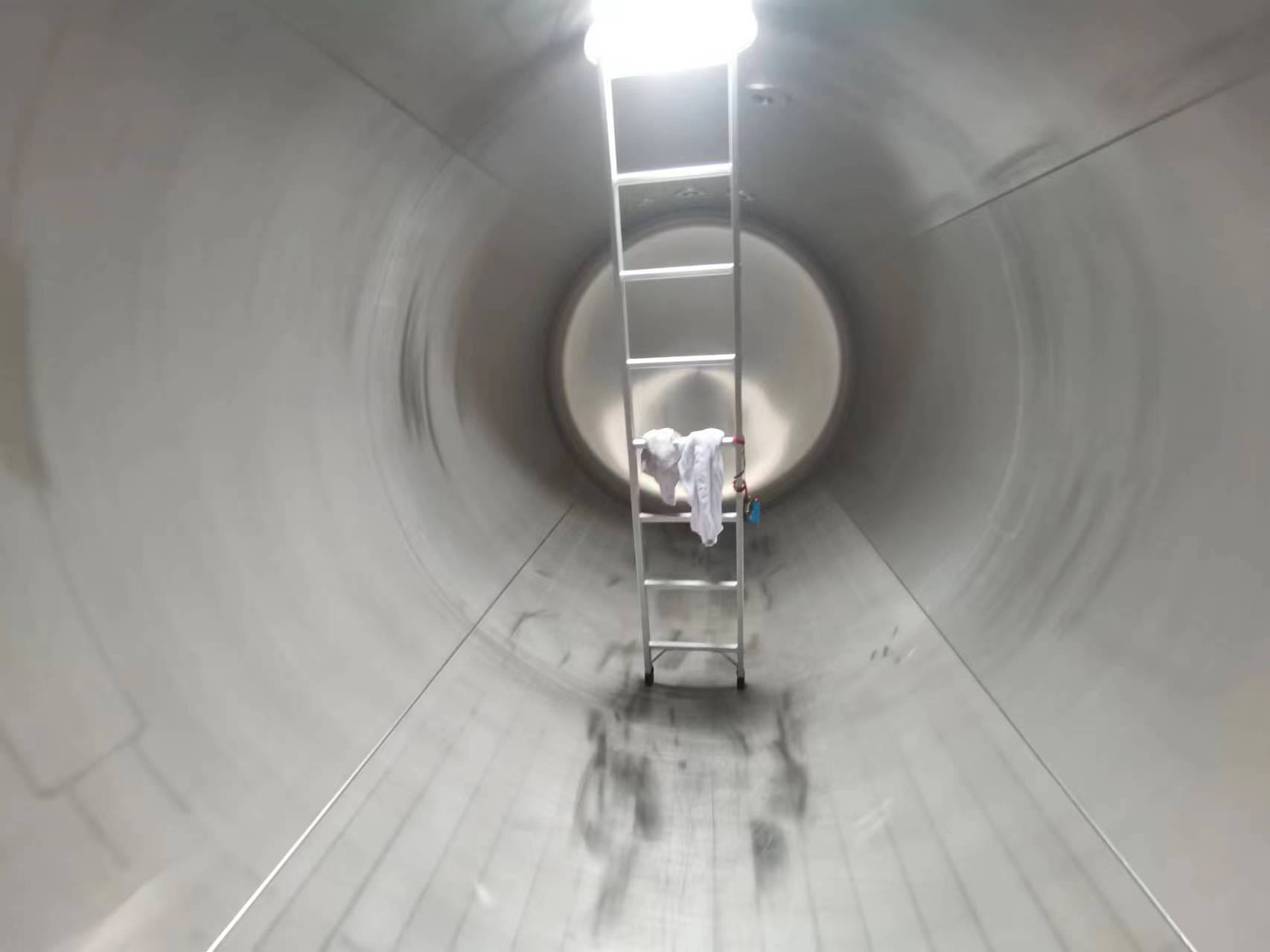 Танк-контейнер БУ 2017 год , 26 000 литров В Наличии — фото 10