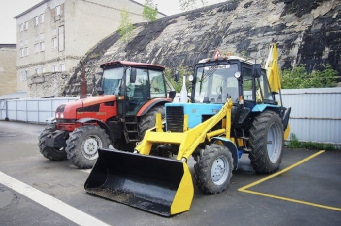 Получение тракторных прав: Мы сделаем это проще для вас!