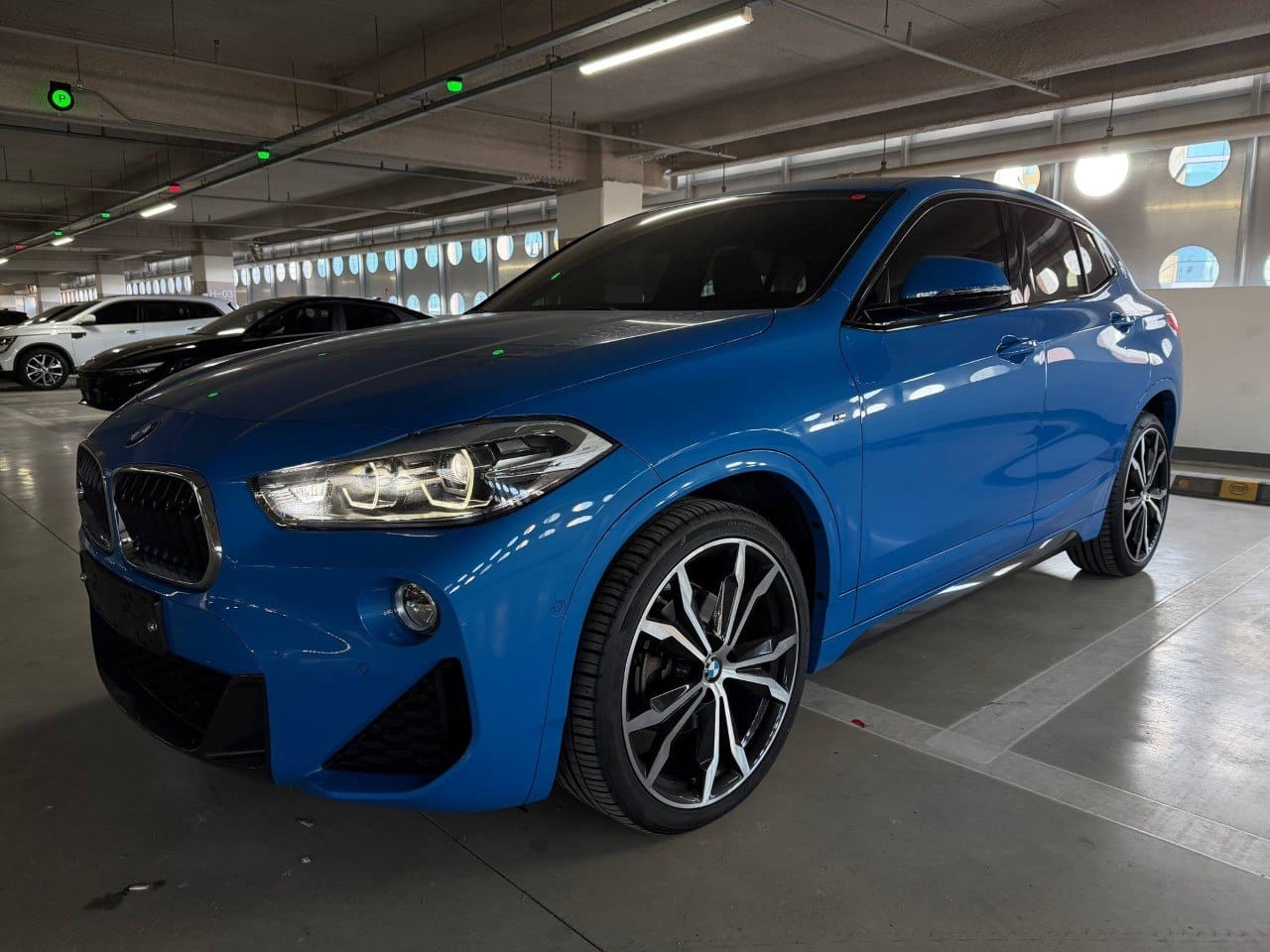 Ищете надёжного партнёра для покупки авто из Кореи? — фото 3