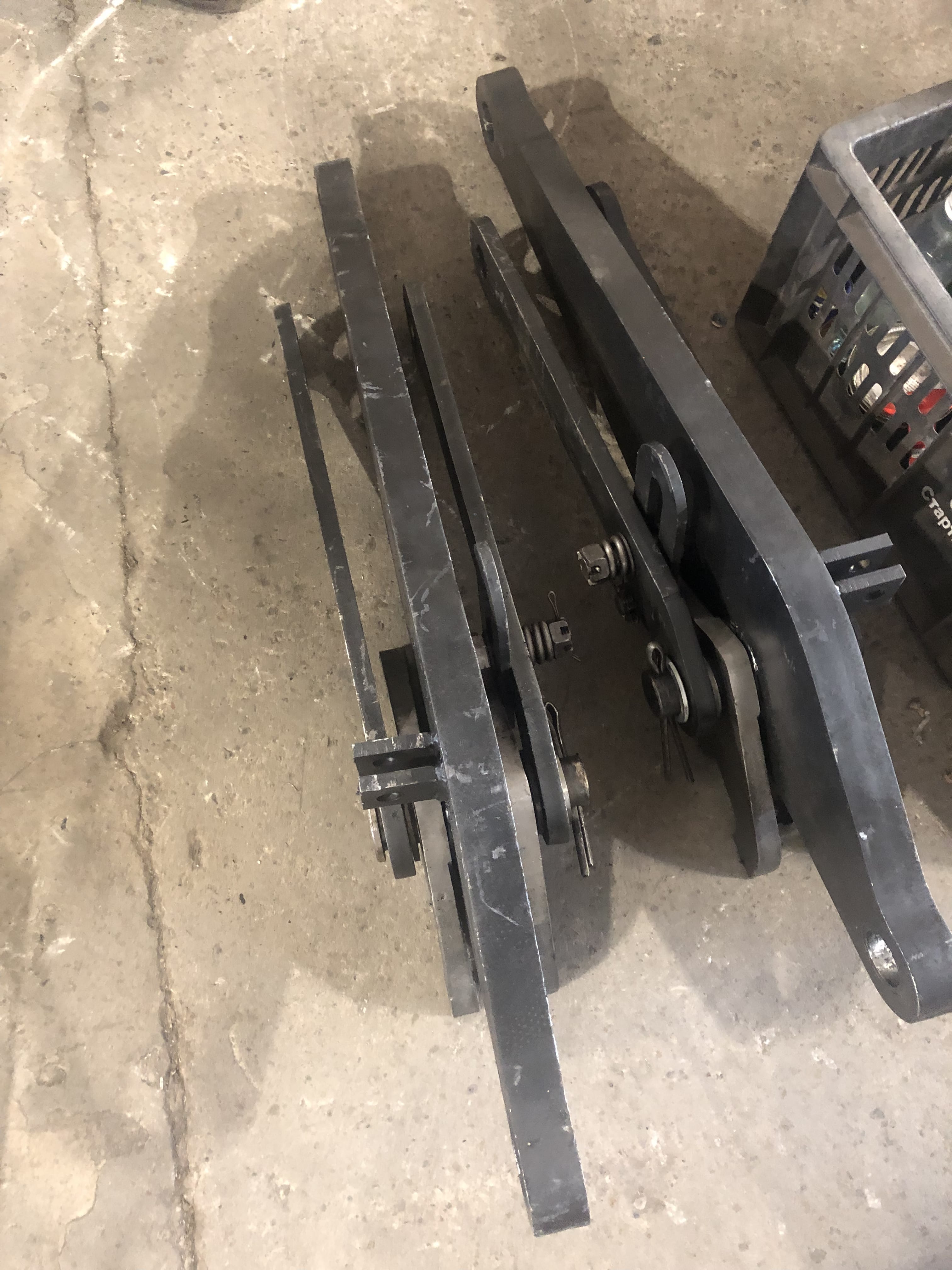 Компания ООО "ЭК "Факт" продаст из наличия... — фото 3