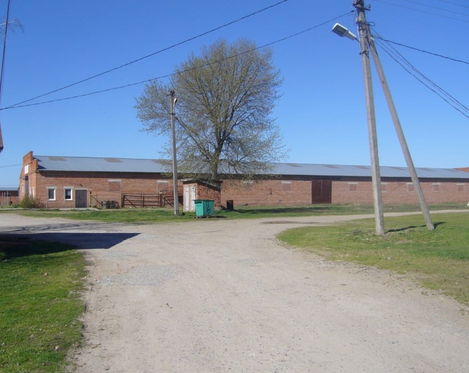 База 2га ,  от Краснодара 32км,  от Тимашевска 18км.  Собственник. — фото 2