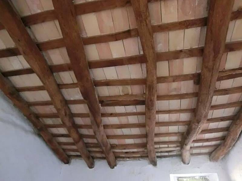 ПОМЕСТЬЕ С ВИНОГРАДНИКАМИ В ИСПАНИИ — фото 9