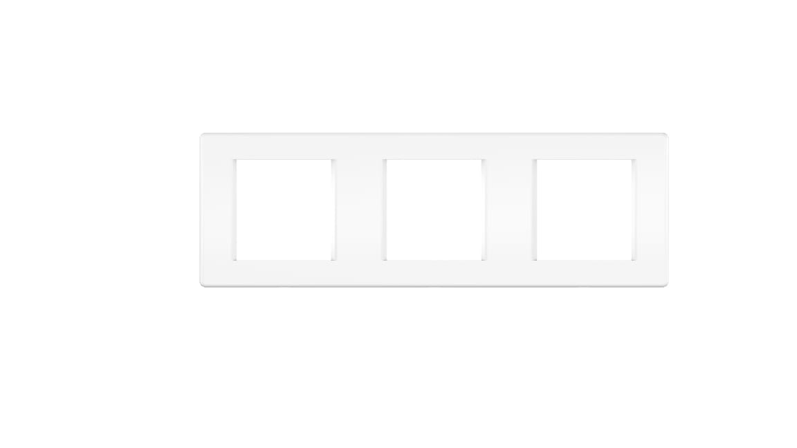 Рамка декоративная 3х2М CADUCEUS ALING MODE