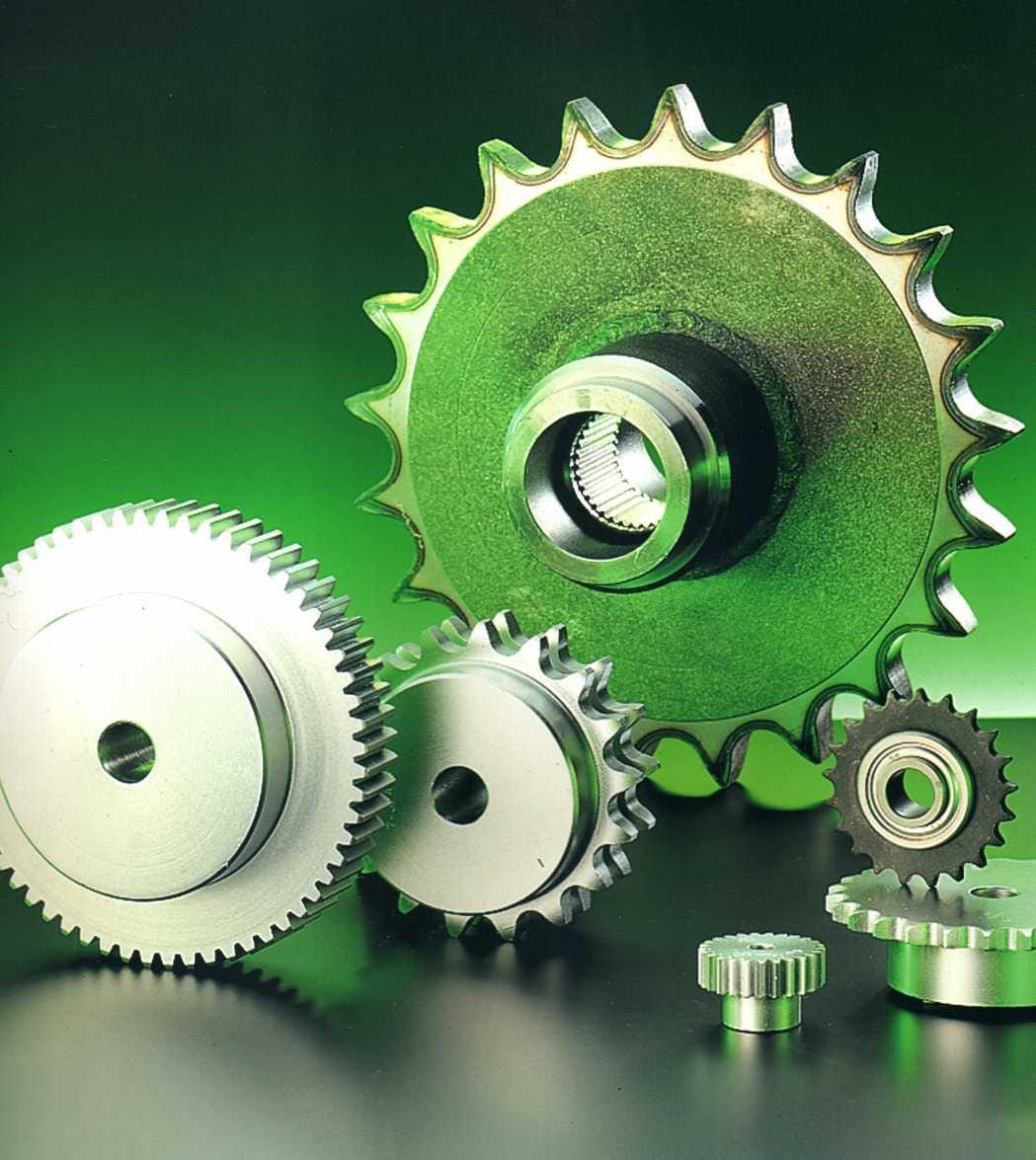 Запчасти для станков. Шестерни, зубчатые рейки..