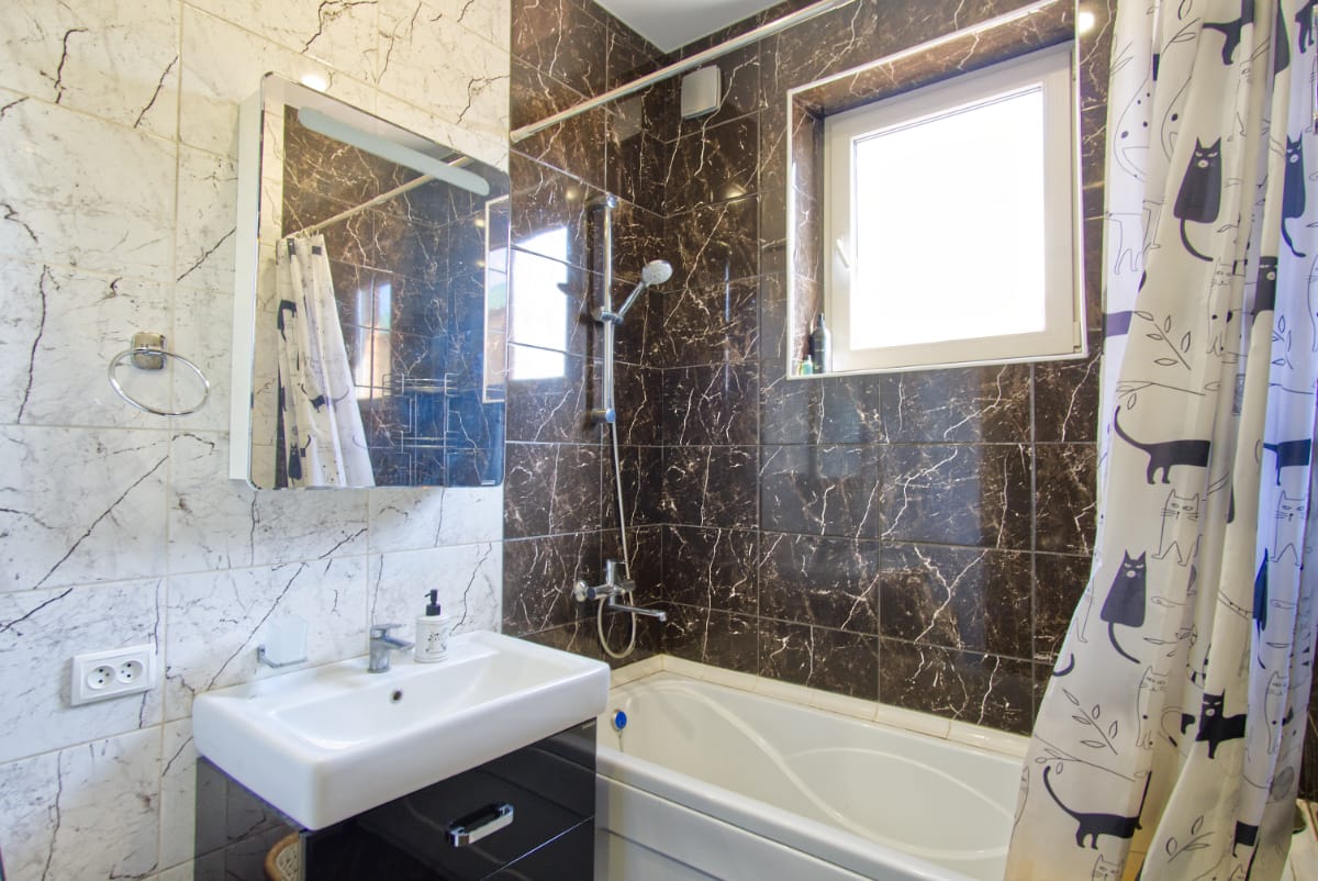 Дом для комфортной жизни. Ремонт, мебель, техника. — фото 4