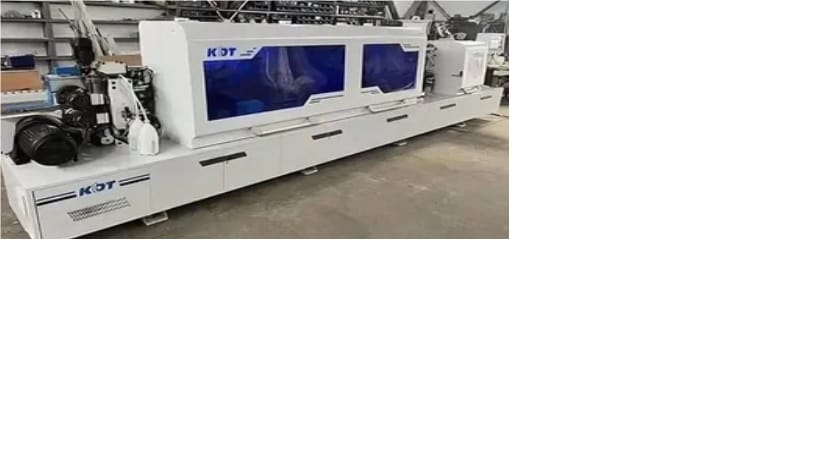 Кромкооблицовочный станок KDT 465