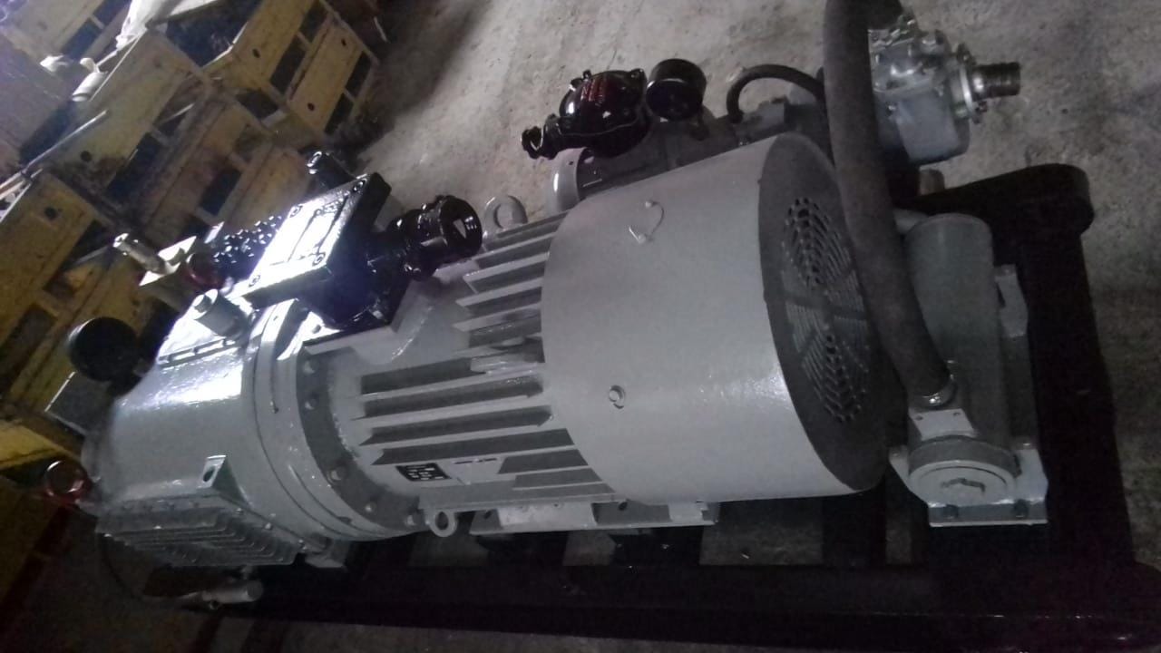 Продам агрегаты насосные АНЛ 90-320