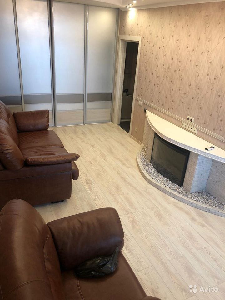 Сдам 2х комнатную квартиру — фото 6