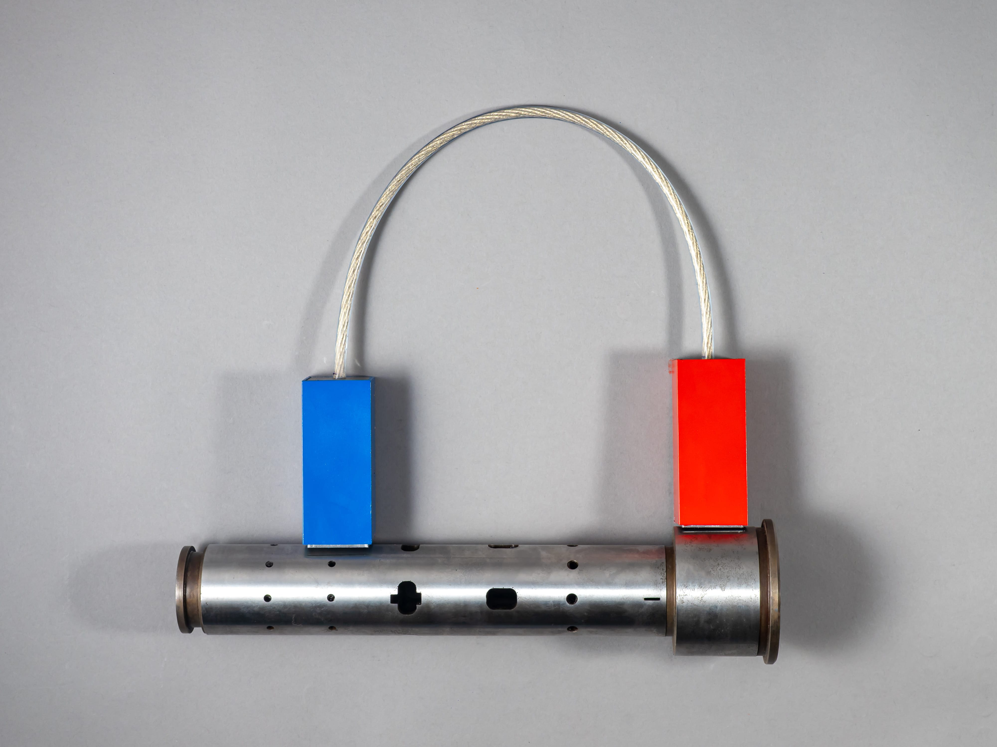 Магнит НЕВА МКП-2 — инновационное решение для профессиональной сварки. Компенсирует магнитное поле там, где это необходимо