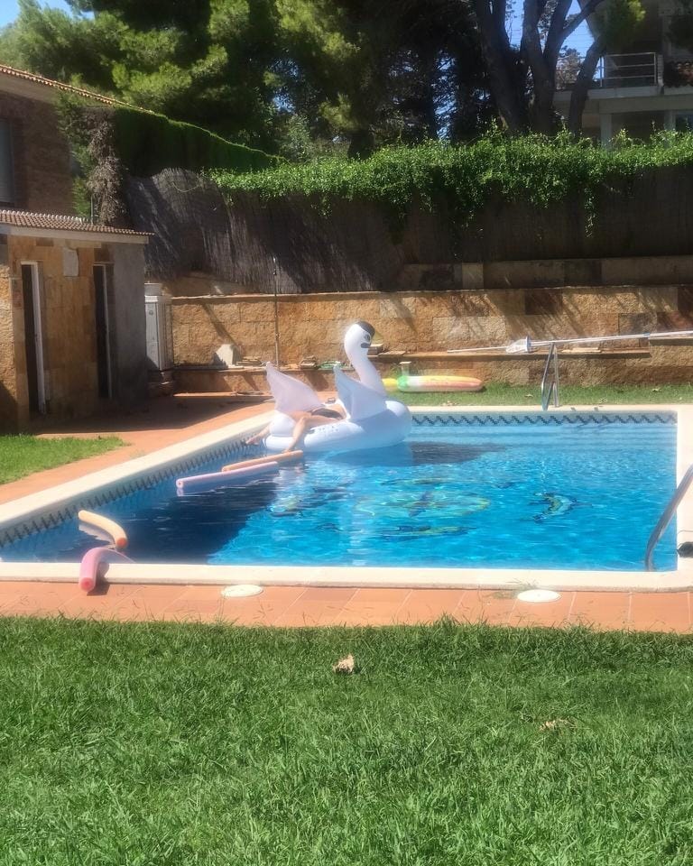 Вилла на побережье Коста Дорада — фото 6