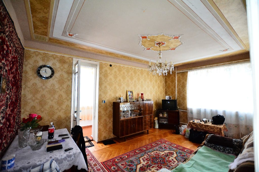 Продам 2-х комнатная квартира в Армение, г. Капан.