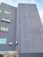Утепление стен,подъездов,фасадов высотные работы Одесса — фото 4