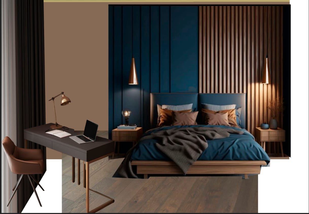 Услуги дизайнера интерьера