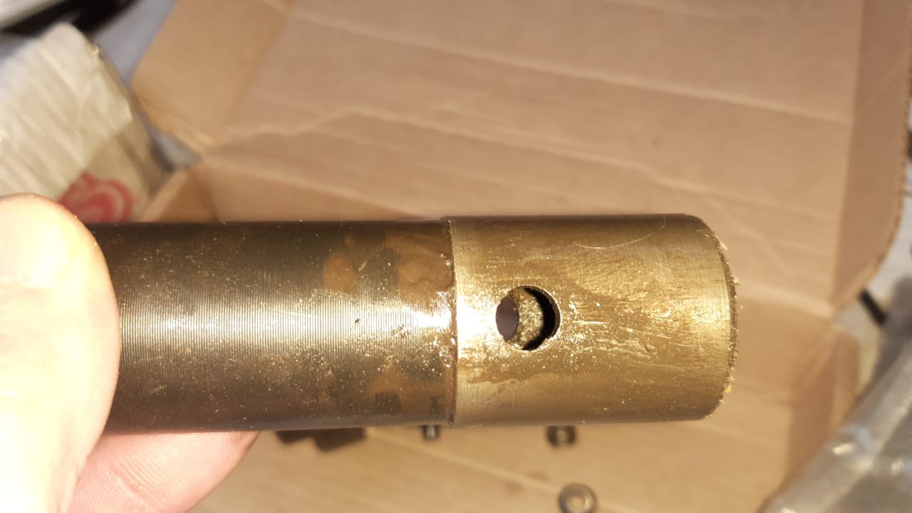 Резьбонакатная головка ВНГН — фото 5