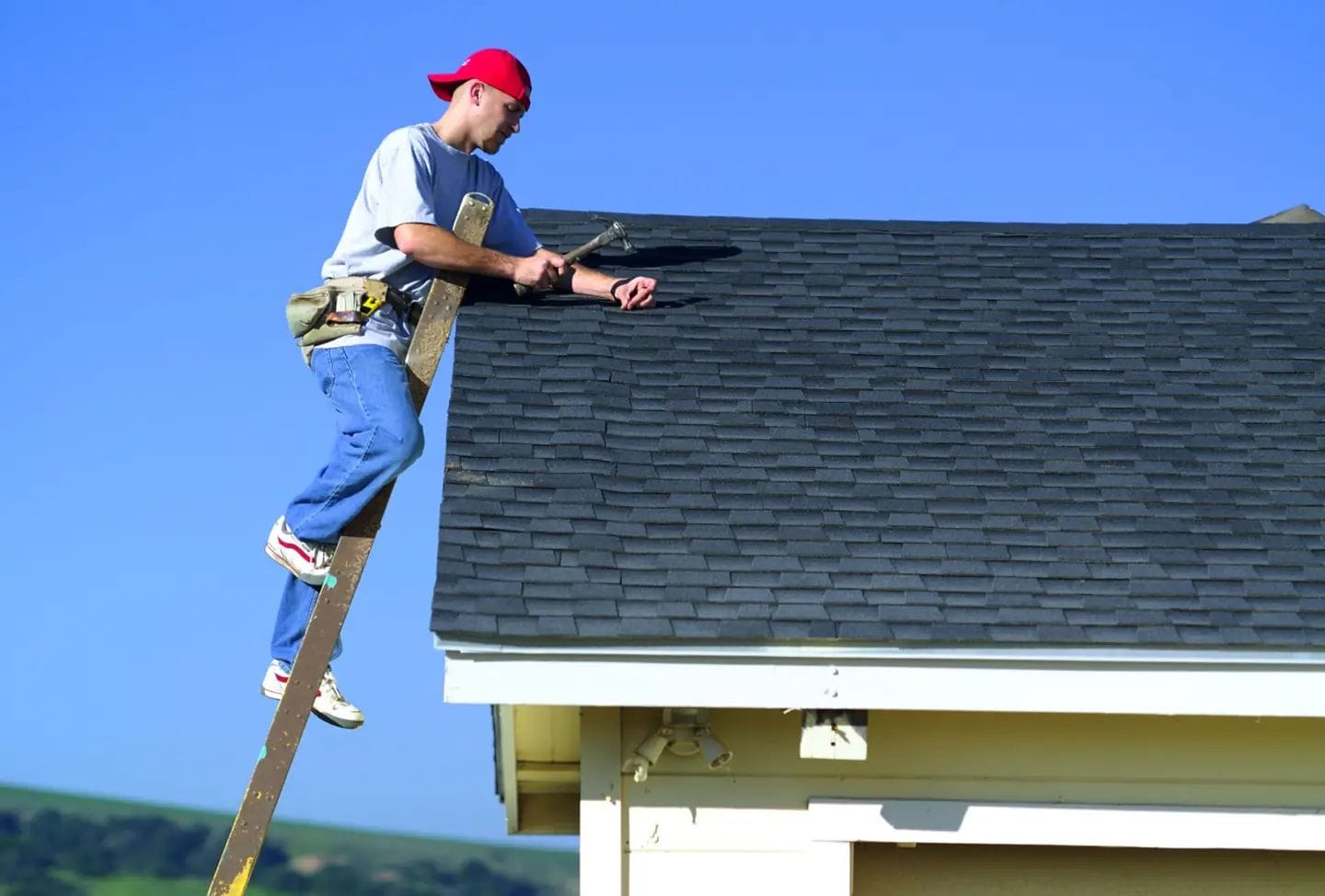 Гибкая черепица — фото 4