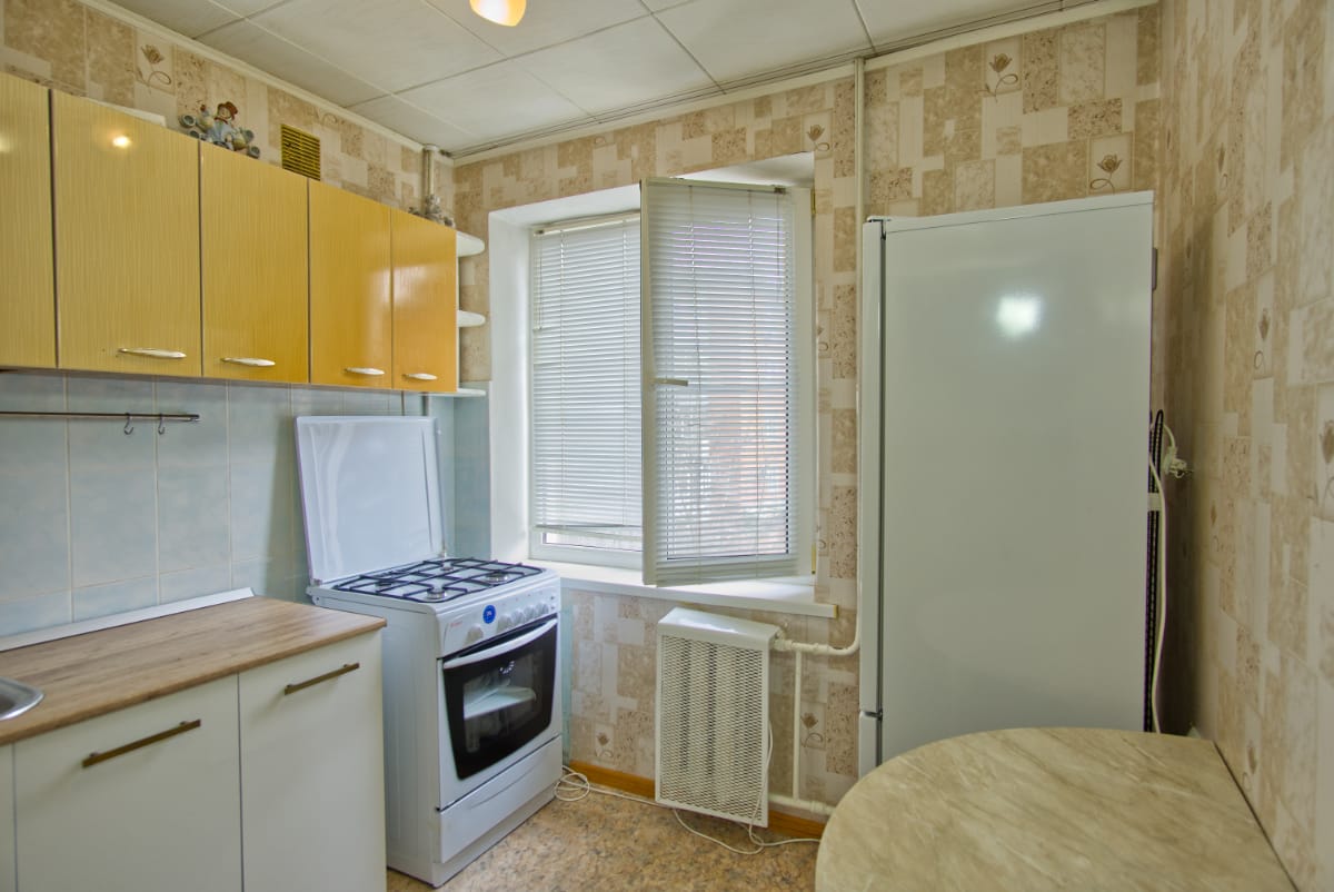 Уютная 3-комнатная квартира в центре Фестивального микрорайона — фото 5