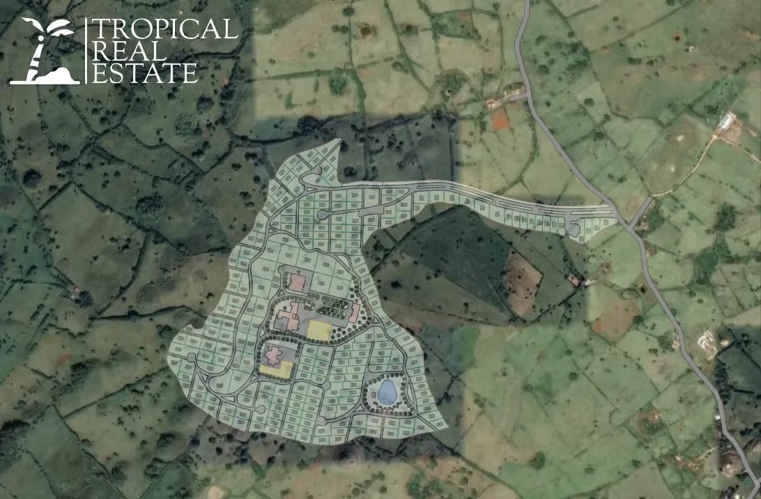 Уникальная возможность купить земельный участок в Доминикане! — фото 2